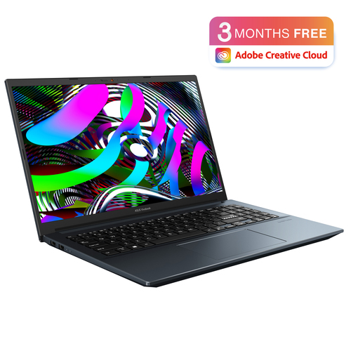ASUS Vivobook Pro 15 OLED M3500QC-L1177T AMD Ryzen™ 9 5900HX Laptop – image 9