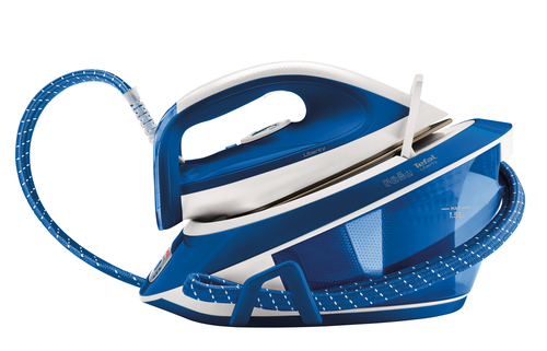 Tefal Liberty SV7041 steam ironing station – image 2