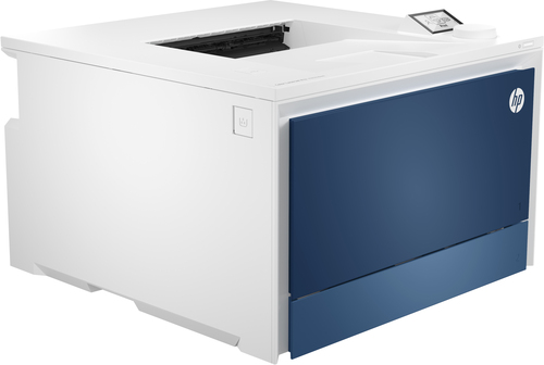 HP Color LaserJet Pro 4202dwe Printer – image 3