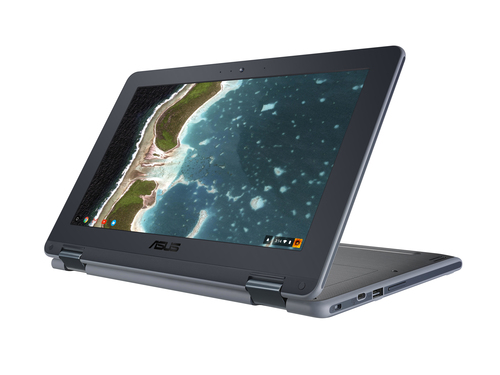 ASUS Chromebook Flip C213NA-BU0048 Intel® Celeron® N3350 – image 4