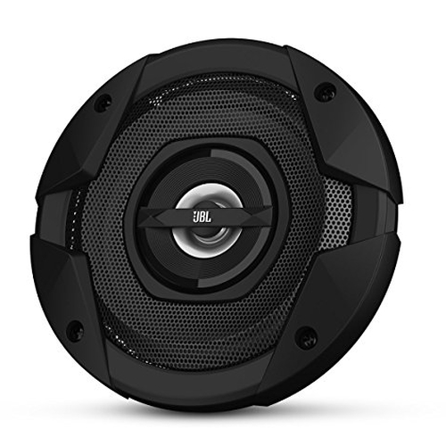 JBL GT7-4 car speaker Round