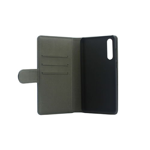 Gear Wallet Black - Huawei P20 Pro 2018 – image 3