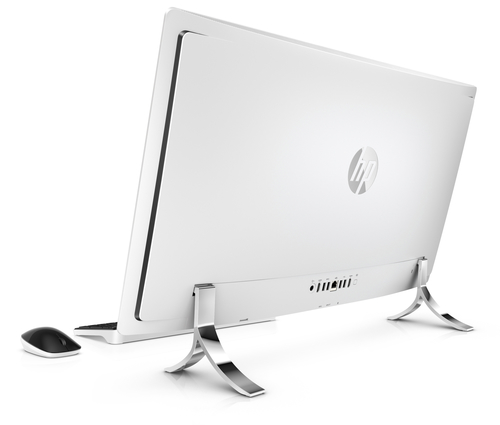 HP ENVY 27-p060nz Intel® Core™ i5 i5-6400T – image 5