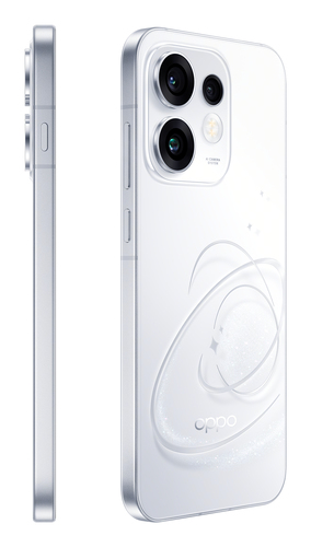 OPPO Reno16 512GB Wit 5G, afbeelding 2