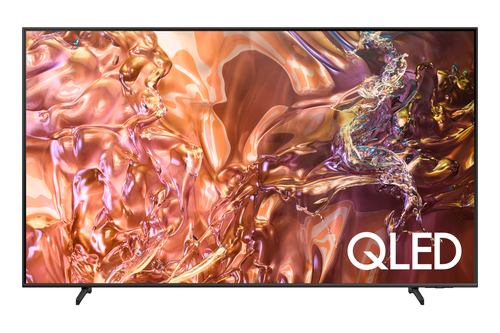 Samsung QE1D QE50QE1DAUXXN TV