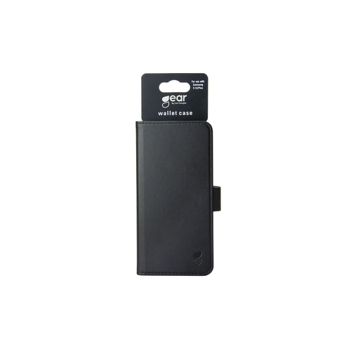 Gear Wallet Case Black - Samsung S10+ – image 2