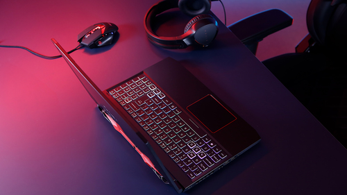 Acer Nitro 5 5 AN515-45 - (AMD Ryzen 5 5600H – image 5