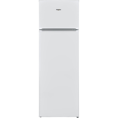 Whirlpool W55TM 6120 W Отдельно стоящий 242 L Белый