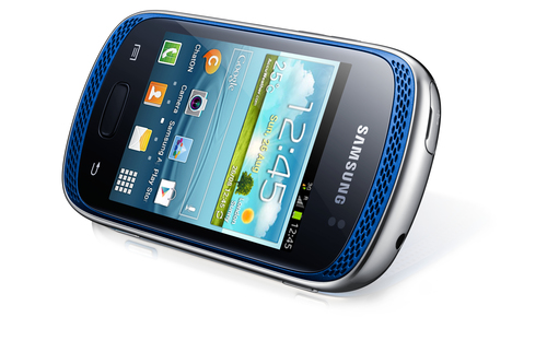 Samsung Galaxy Music – image 9