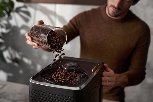 Saeco SM6580/00 coffee maker Fully-auto Espresso machine – image 8
