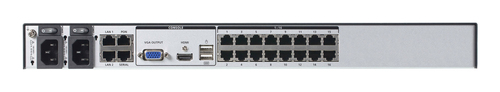 ATEN KN4016VB-AX-U KVM switch Black – image 3