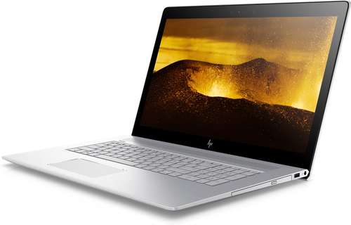 HP ENVY - 17-ae000na – image 2