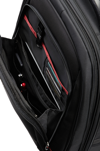 Verbatim 58996 laptop case Trolley case Black – image 5