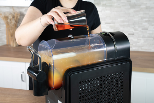Unold Slush-Eismaschine Stella 48949 – image 7