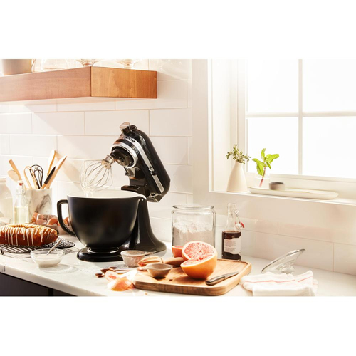 KitchenAid Artisan Mixer 5KSM175PS Onyx Zwart, afbeelding 6