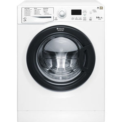 Hotpoint WDG 9640B IT