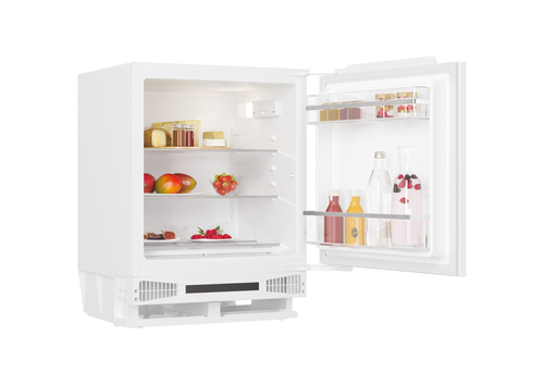 Hoover HOMLSE68EWKP fridge Built-in