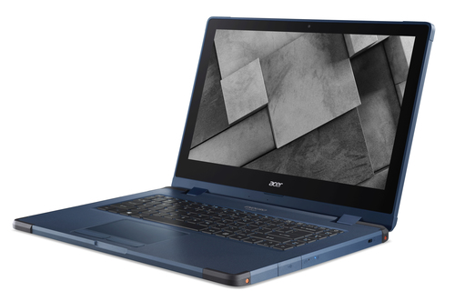 Acer ENDURO EUN314-51W-581D Intel® Core™ i5 i5-1135G7 Laptop – image 4