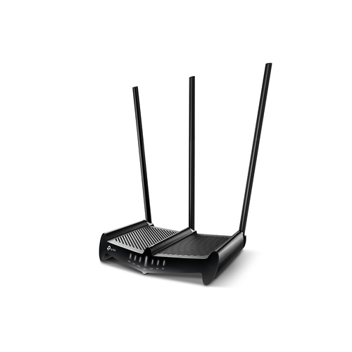 Routers TP-LINK Archer C58HP