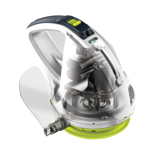 Kokido Manga+ Cordless Pool Robot – image 7