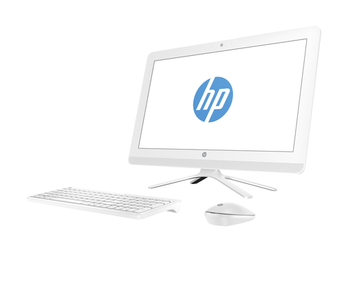 HP All-in-One - 22-b030na (ENERGY STAR) – image 2