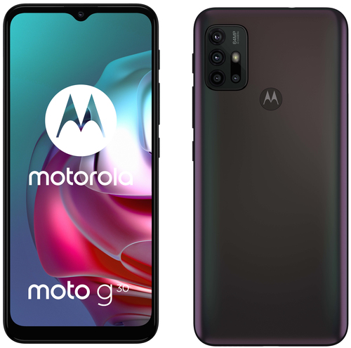 Motorola moto g30 – image 1