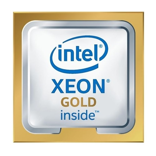 DELL Intel Xeon Gold 6430 процессор 2,1 GHz 60 MB Лоток