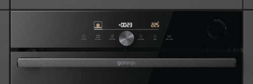 Gorenje G600 Elektrisk ugn BPSA6747DGWI RAL9005 – image 9