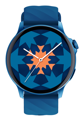IOPLEE IOPEXTWATCH670BL smartwatch / sport watch – image 2