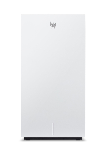 Acer Predator Connect T7 Wi-Fi 7 Mesh Router Mesh router Wit, afbeelding 7