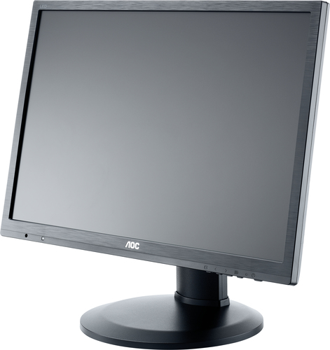 AOC 60 Series E2460PDAS computer monitor – image 6