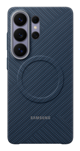 Samsung M3 Carbon Magnet Blueviolet чехол для мобильного телефона 17,5 cm (6.9") Крышка Темно-синий