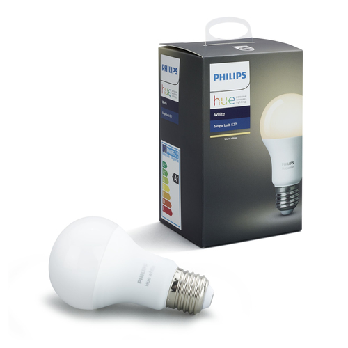 Philips by Signify Philips Hue White ambience Single bulb E27 8718696449578 – image 2