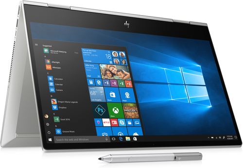 HP ENVY x360 15-dr1021na Intel® Core™ i7 i7-10510U Hybrid (2-in-1) – image 7