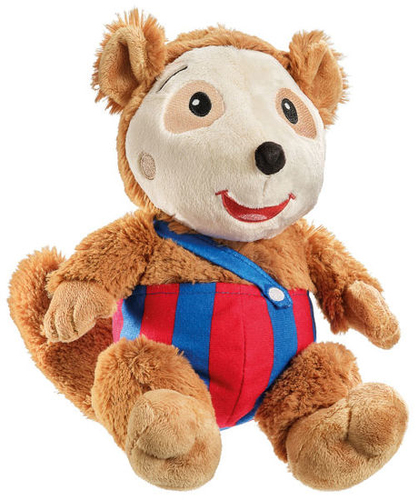 Siebenschläfer Bobo Peluches