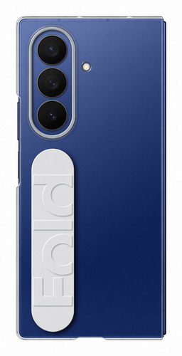 Fold7 Clear Grip Case Transparent, afbeelding 4