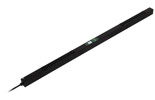APC Easy PDU Switched Zero U 11 kW 230V
