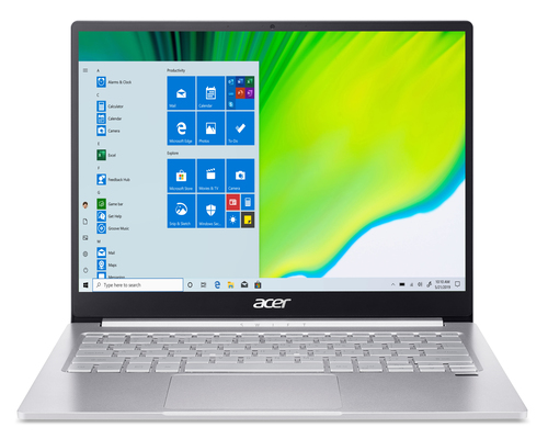 Acer Swift 3 SF313-52-56G8 Intel® Core™ i5 i5-1035G4 Laptop – image 1