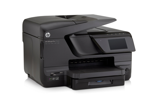 HP OfficeJet 276dw Inkjet A4 – image 5