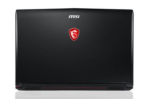 MSI GP62 7RD-1421IT – image 2