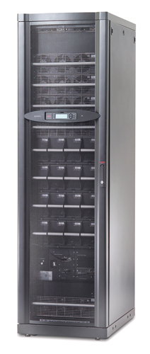 APC SY40K40F uninterruptible power supply (UPS) 40 kVA