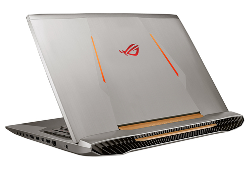 ASUS ROG G752VM-GC066T laptop Intel® Core™ i7 i7-6700HQ – image 8