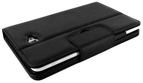 Mobiparts Bluetooth Keyboard Case Galaxy Tab 10.1 (2016) Black – image 6