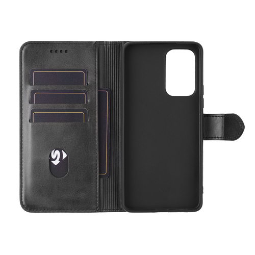 eSTUFF ES67340012-BULK mobile phone case Wallet case Black – image 7