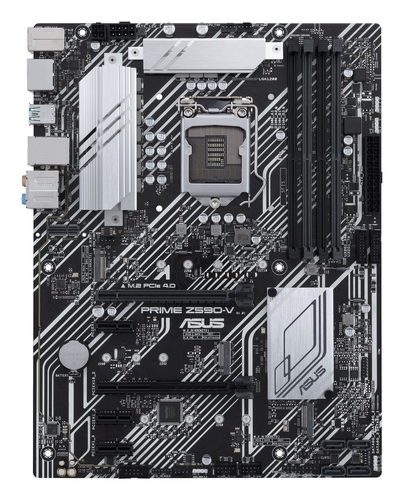 ASUS PRIME Z590-V