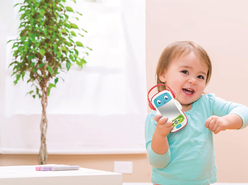 Clementoni 17520 children's gadget – image 5