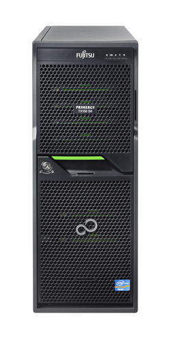 Fujitsu TX150 S8 – image 2