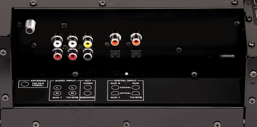 Yamaha YSP-3000 SoundProjector – image 2