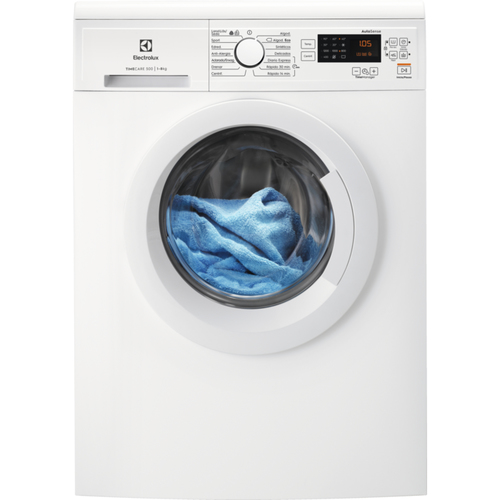 Electrolux EW2F4822AF washing machine Front-load