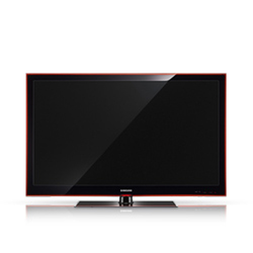 Samsung LE46A856 116.8 cm (46") Full HD Black 500 cd/m²